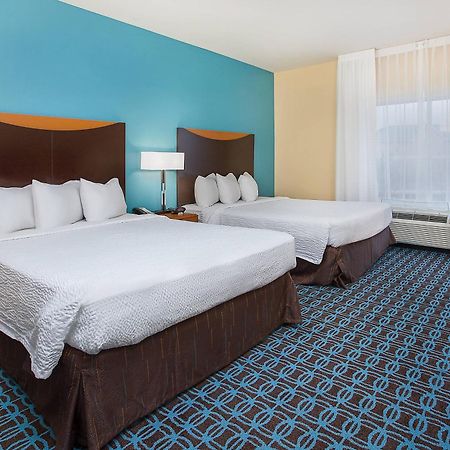 Fairfield Inn & Suites Louisville East Luaran gambar