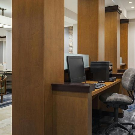 Fairfield Inn & Suites Louisville East Luaran gambar
