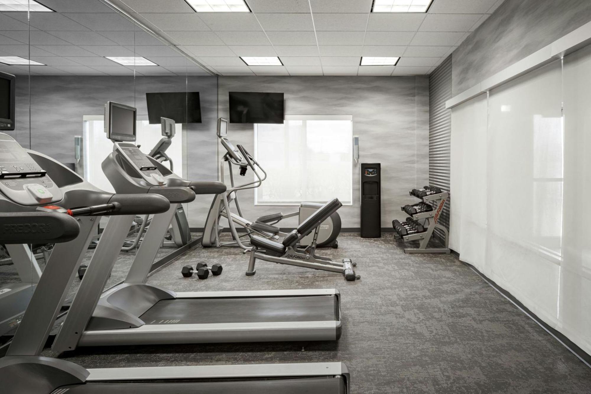 Fairfield Inn & Suites Louisville East Luaran gambar