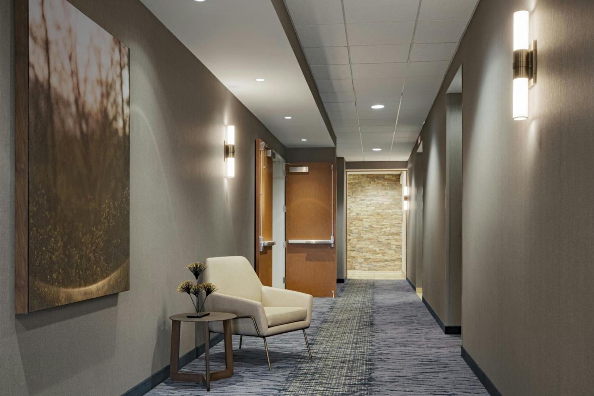 Fairfield Inn & Suites Louisville East Luaran gambar