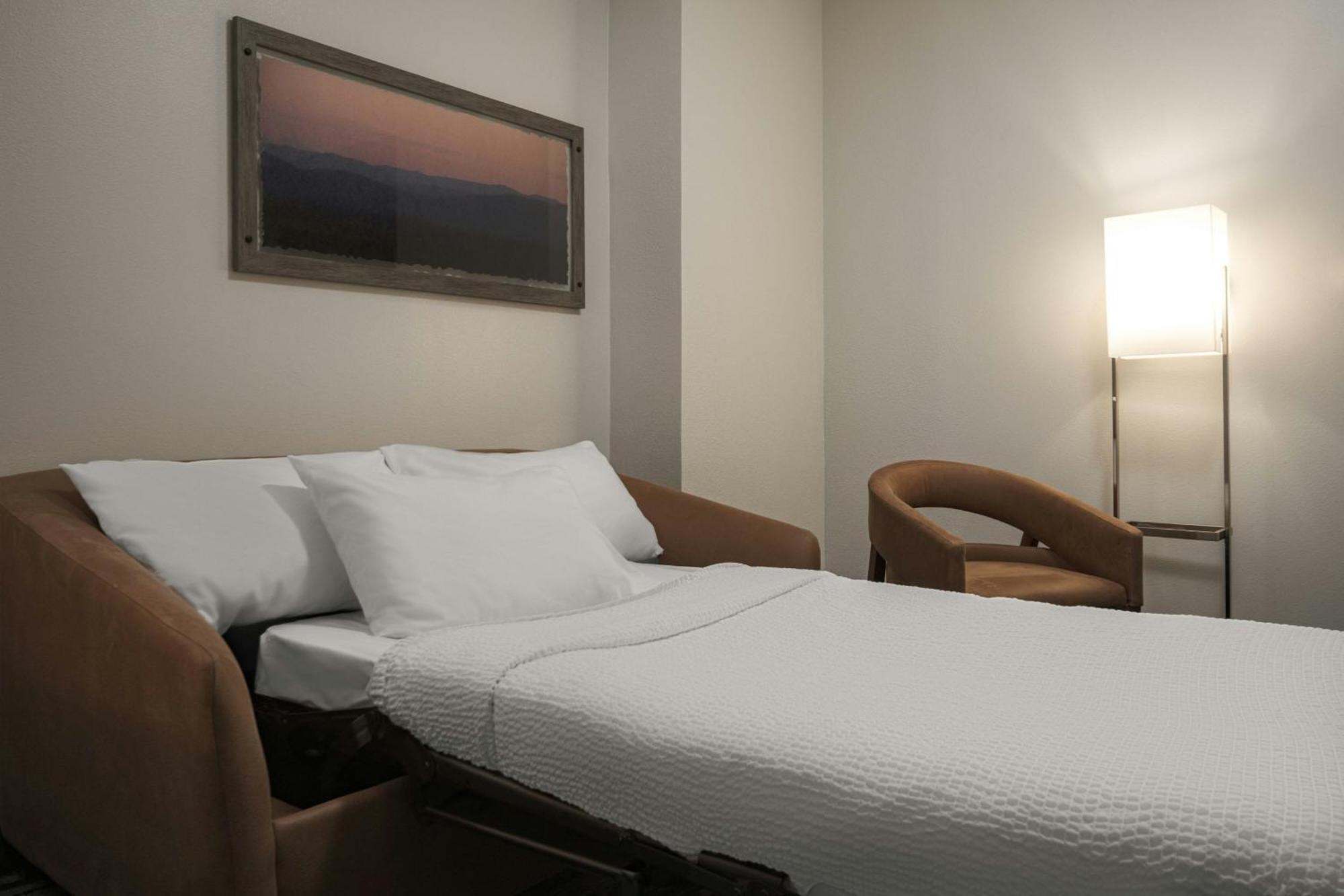 Fairfield Inn & Suites Louisville East Luaran gambar