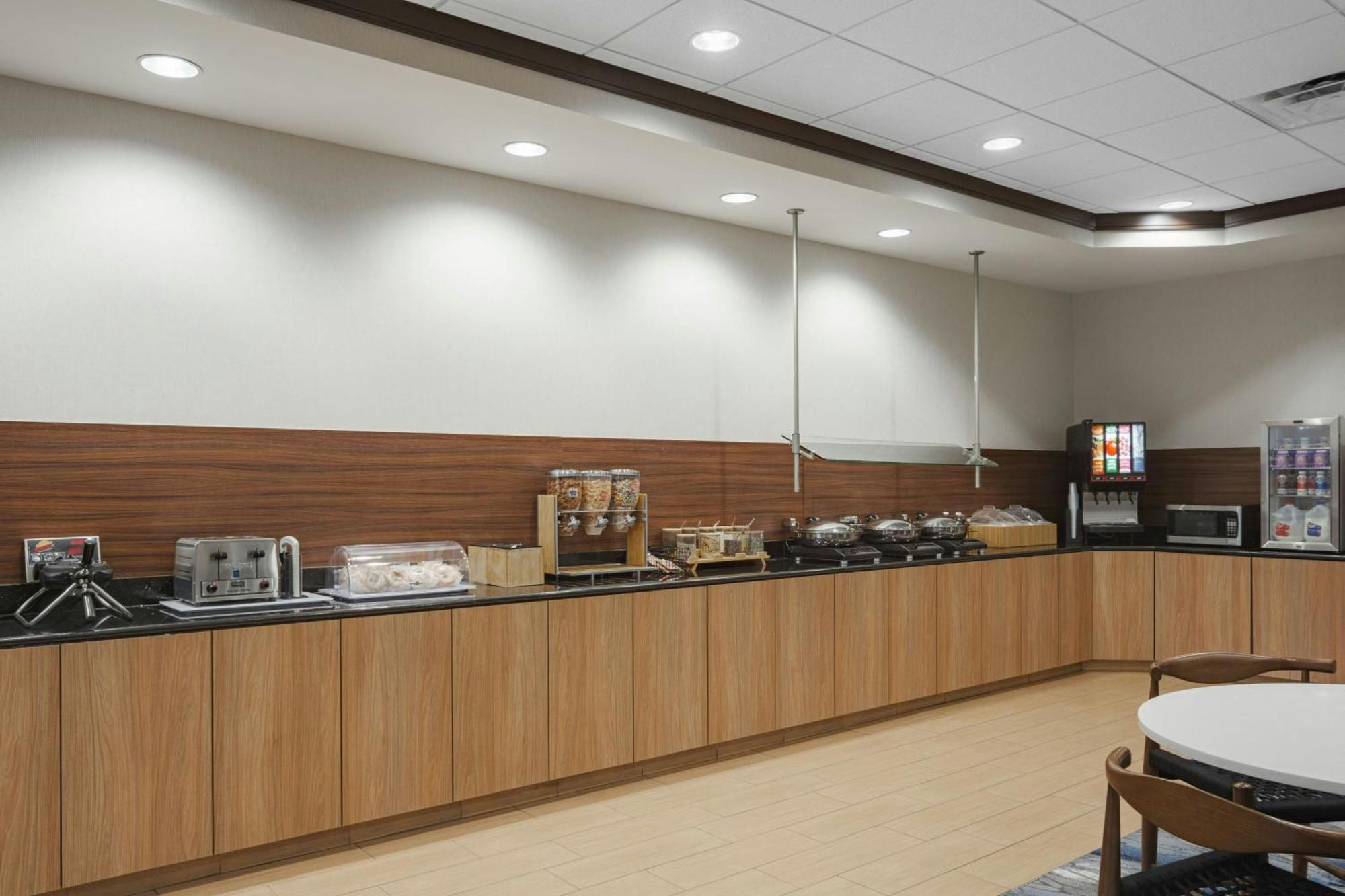 Fairfield Inn & Suites Louisville East Luaran gambar