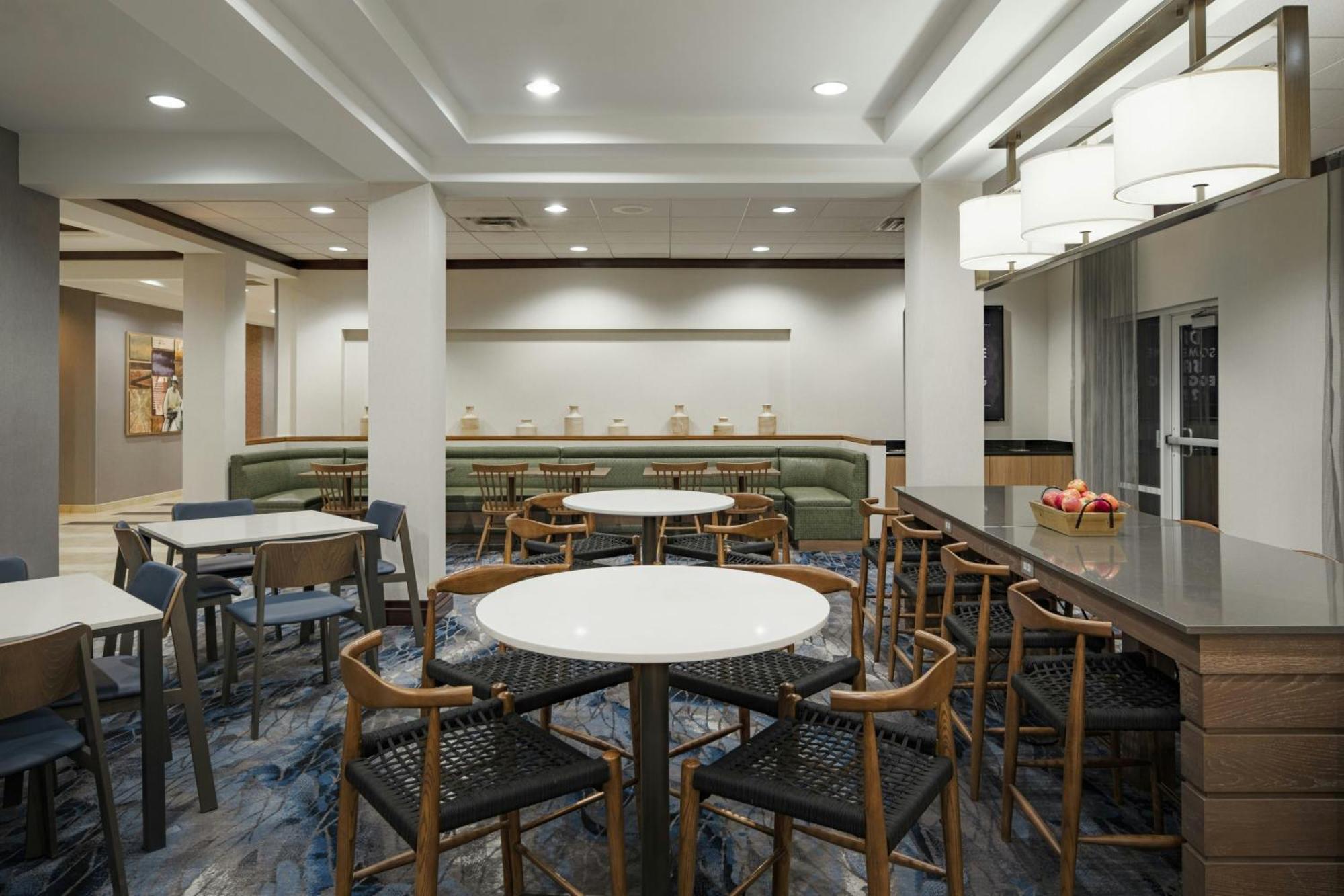 Fairfield Inn & Suites Louisville East Luaran gambar