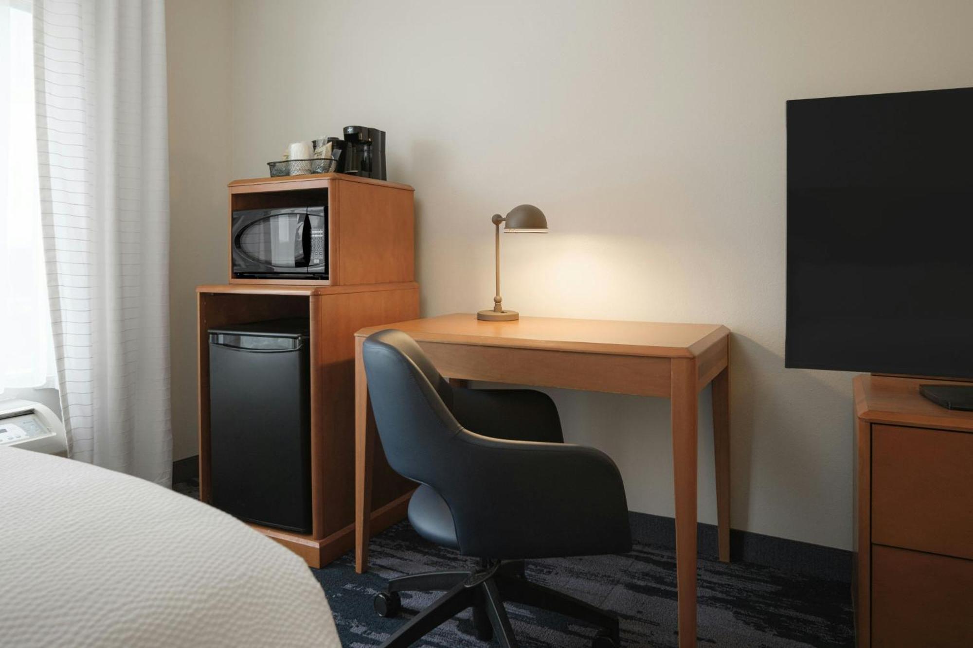Fairfield Inn & Suites Louisville East Luaran gambar