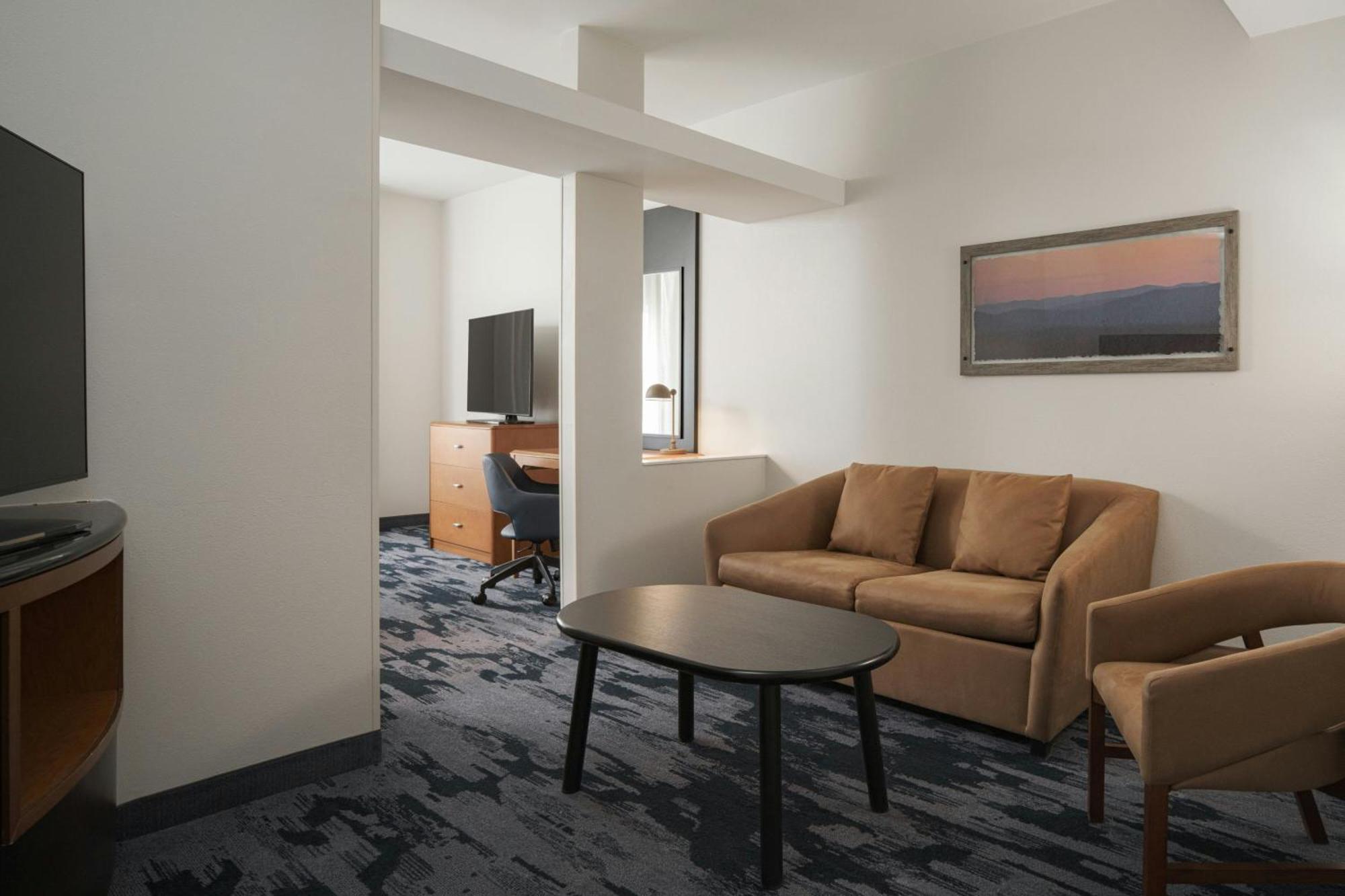 Fairfield Inn & Suites Louisville East Luaran gambar