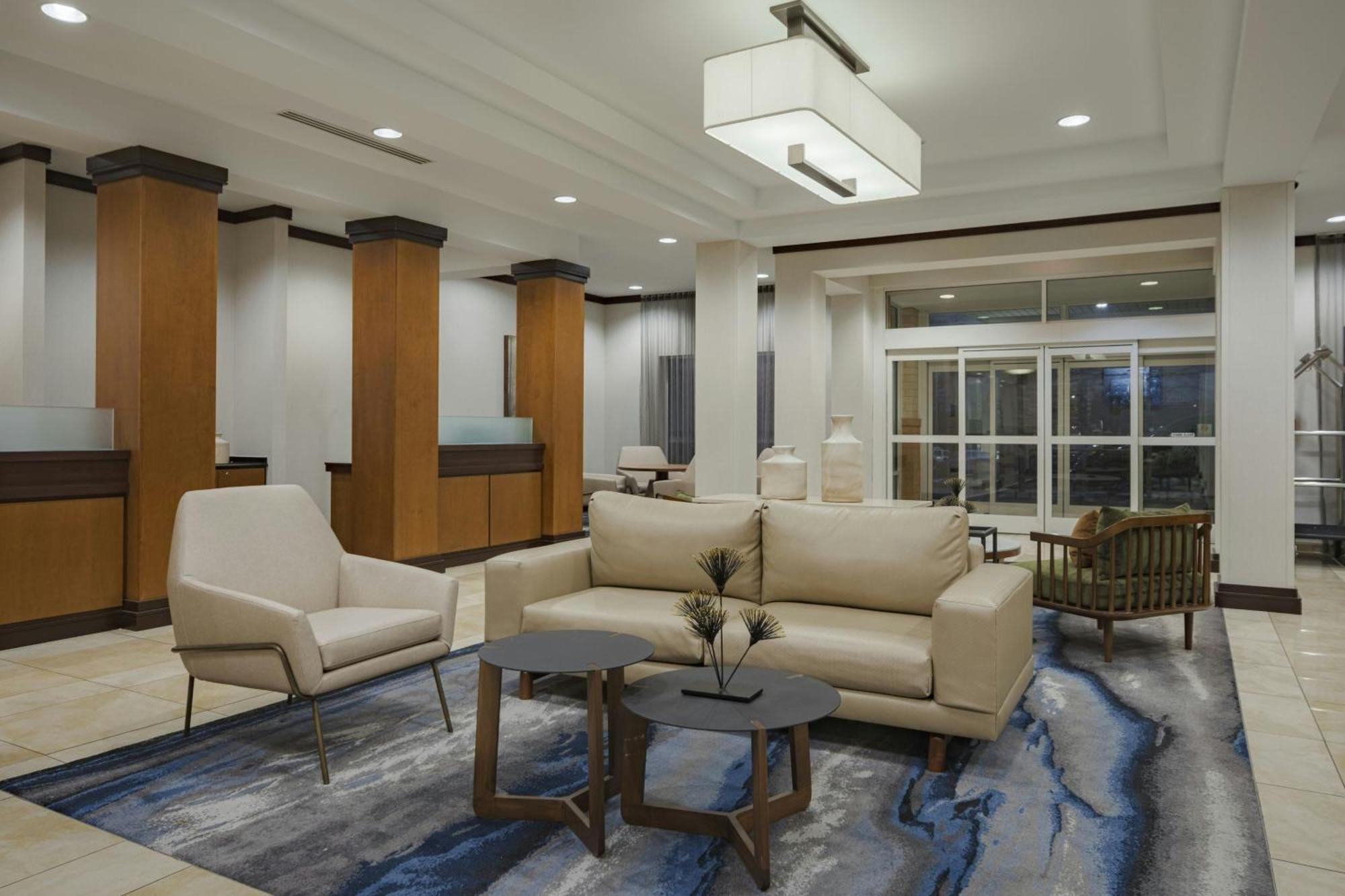 Fairfield Inn & Suites Louisville East Luaran gambar