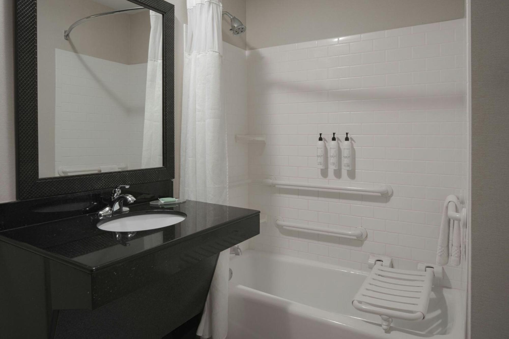 Fairfield Inn & Suites Louisville East Luaran gambar