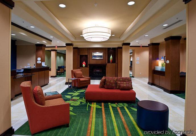 Fairfield Inn & Suites Louisville East Luaran gambar