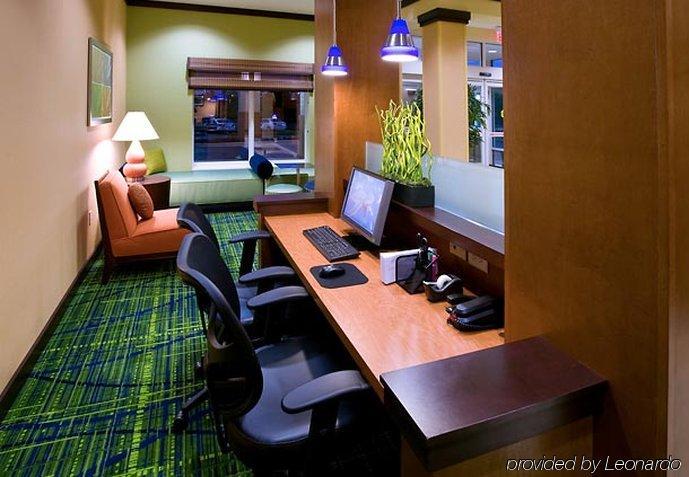 Fairfield Inn & Suites Louisville East Luaran gambar