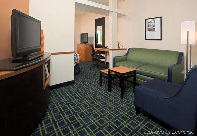 Fairfield Inn & Suites Louisville East Luaran gambar